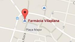 Farmcia a Vic