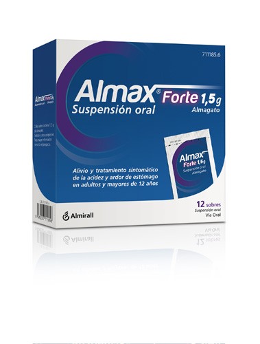 Almax