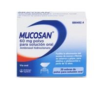 Mucosan